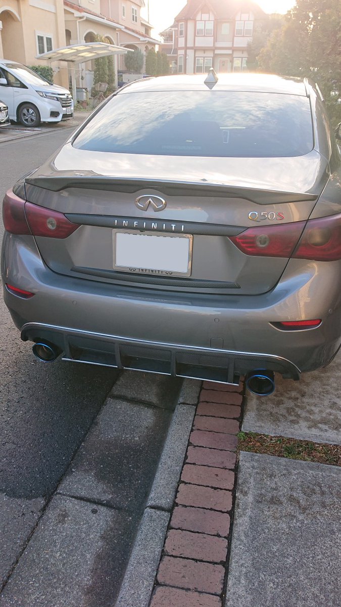 squid8264's tweet photo. #日産の日
ちょっと遅れましたが https://t.co/15zhuMA6xd