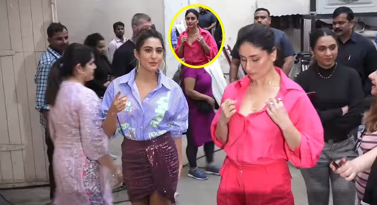 Sara Ali Khan Twitter Sara Ali Khan Twitter