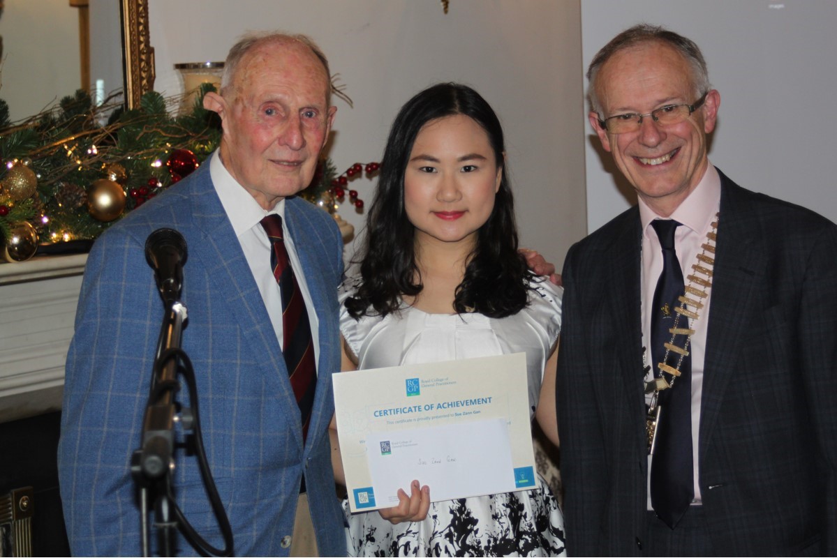 School of Medicine, Trinity College Dublin tweet media