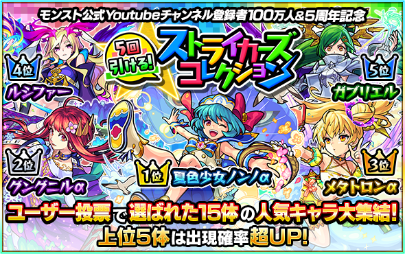 モンスト攻略班 Appmediaさん の人気ツイート 17 Whotwi グラフィカルtwitter分析 モンスト攻略班 Appmediaさん の人気ツイート 17 Whotwi グラフィカルtwitter分析
