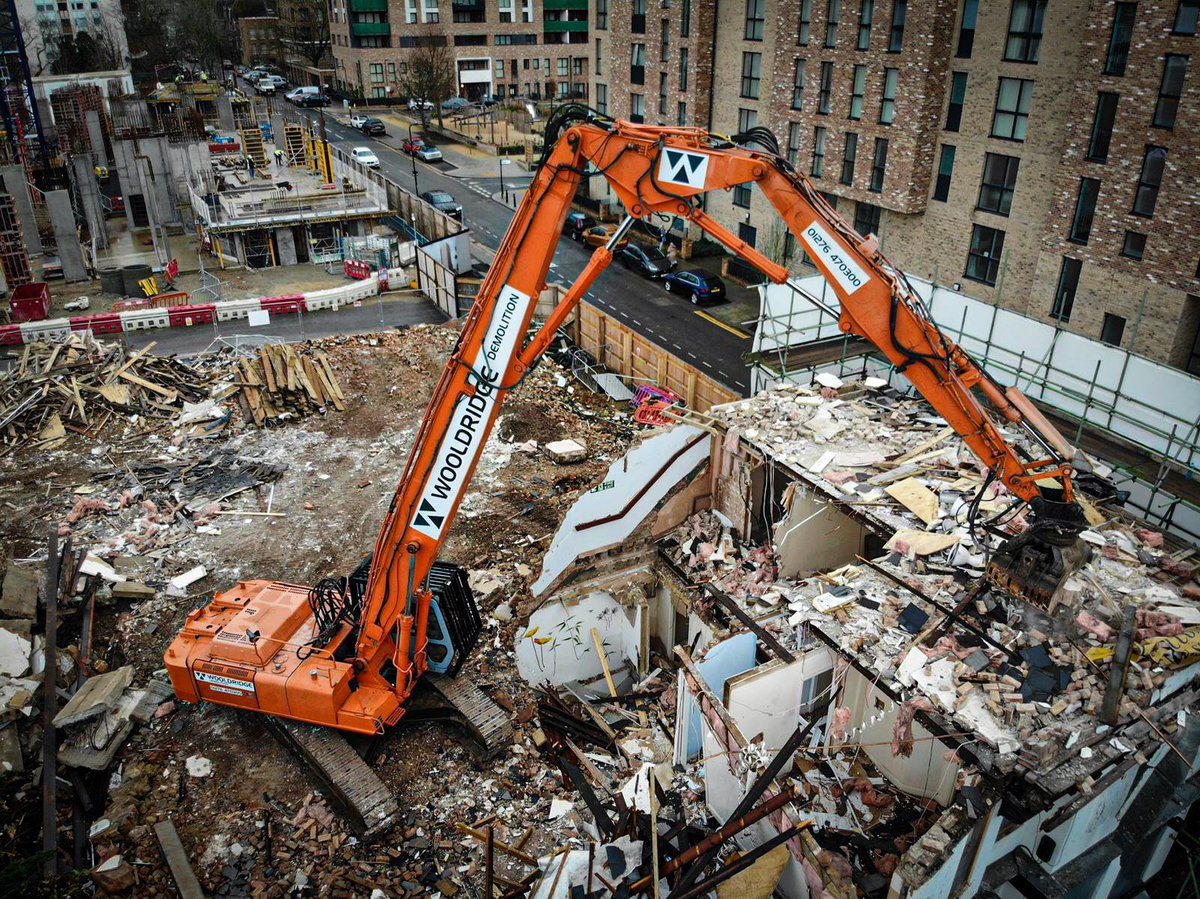 WooldridgeGroup's tweet photo. Just Another Magic Monday 🚧📸 #letsgo #teamwooldridge https://t.co/t0GVz098hR