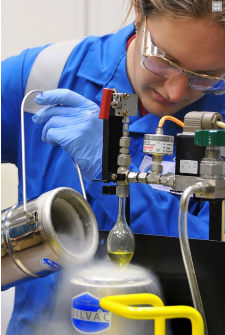 This week's random image - industrial photography #photographer #photography