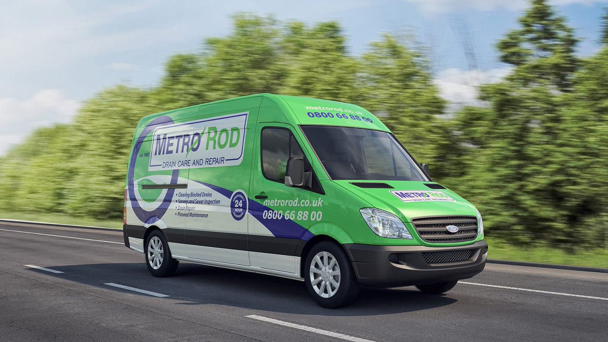 MetroRod Cambridge tweet media