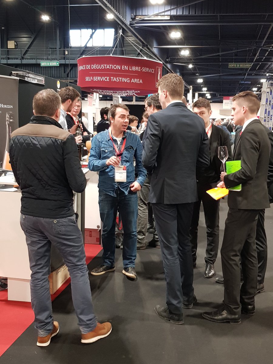 Vignerons Indépendants des Pays de la Loire tweet media