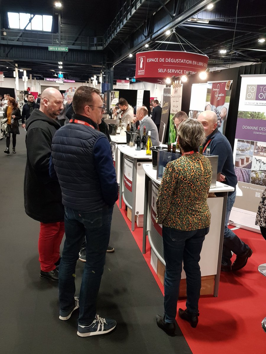 Vignerons Indépendants des Pays de la Loire tweet media