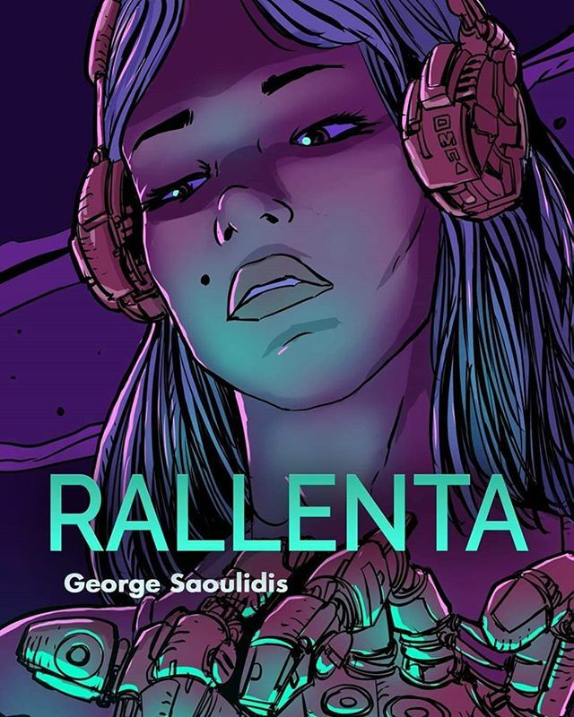 Rallenta (Italian Translation of Slow Up by Giulia Bussacchini) available on Amazon and on all stores, get your copy now:

amazon.com/gp/product/B07…

amazon.it/gp/product/B07…

#italiano #translation #traduzioneitaliana #libroinitaliano #rallenta #scifi #l… instagram.com/p/B8GY2jJgWYH/