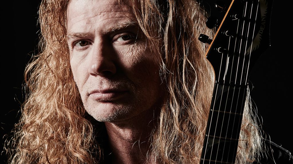 MetalHammer's tweet photo. Megadeth’s Dave Mustaine is “100% free of cancer”: https://t.co/AvX0nFft7F https://t.co/FMuV2Yx6Cv