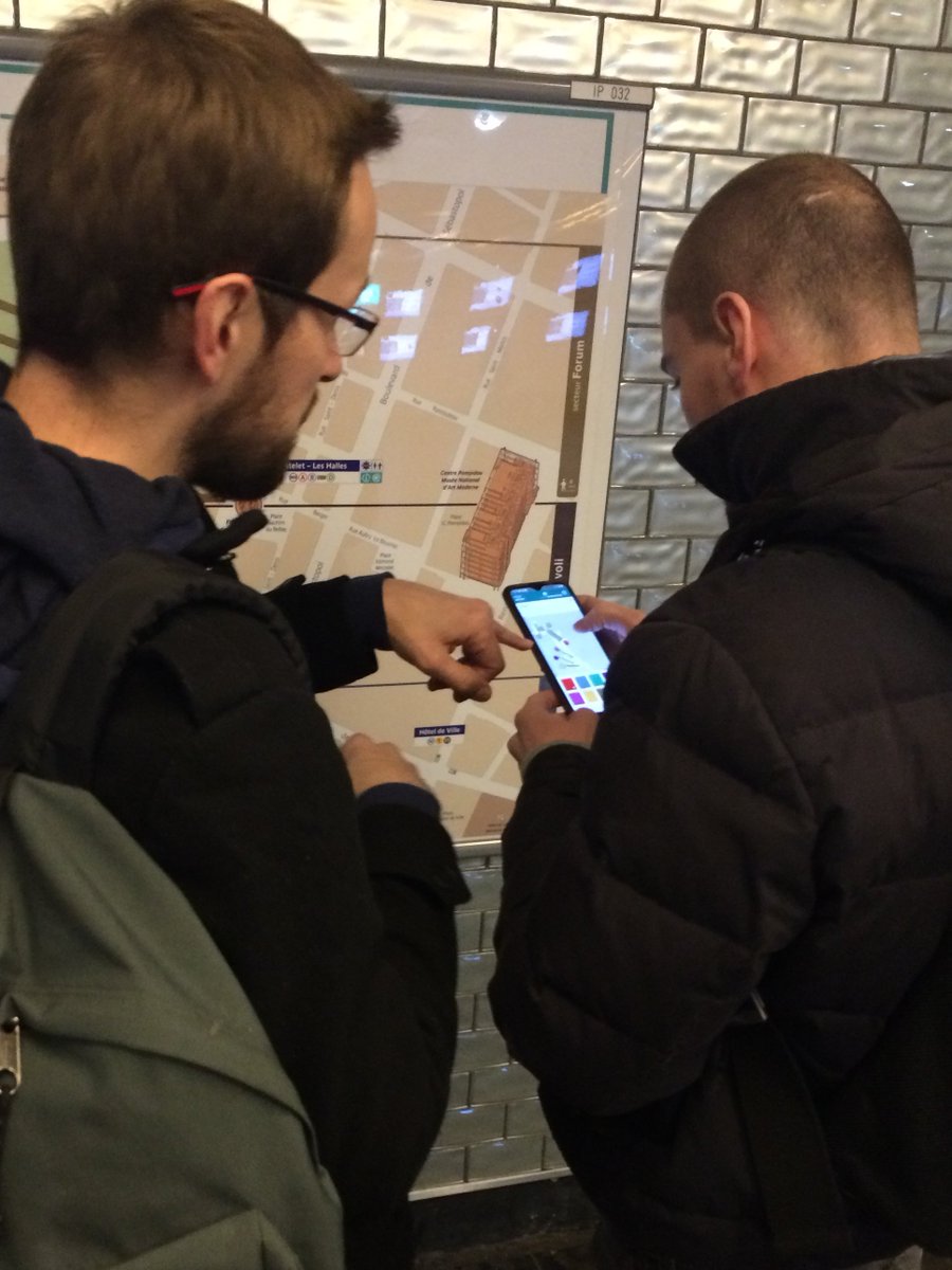 mindparks's tweet photo. 1er essai :) https://t.co/BDLL0RlQoc