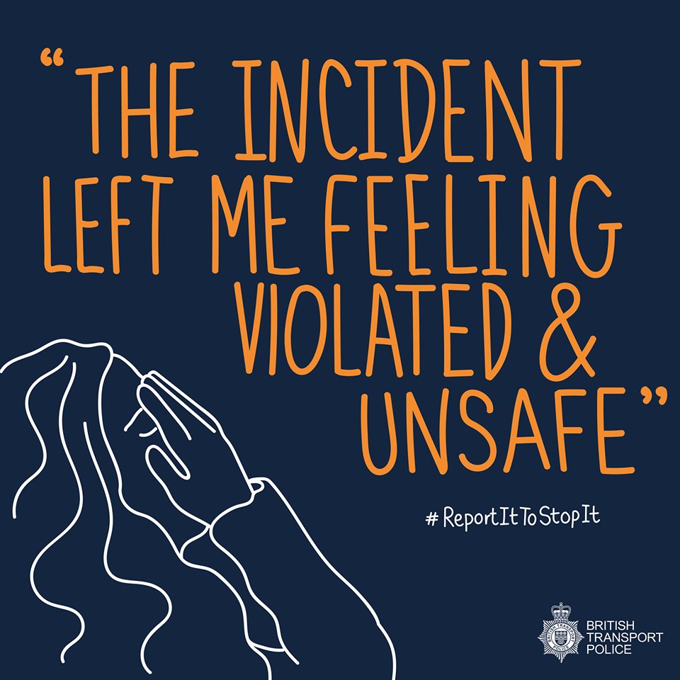 Caught up on season 2 of <a href="/NetflixUK/">Netflix UK & Ireland</a>'s #SexEducation and shocked by Aimee's story?

If you ever experience unwanted sexual behaviour, please please let us know.

Just text 61016 and we'll do the rest.

This week is Sexual Abuse &amp; Sexual Violence Awareness Week. #ItsNotOK