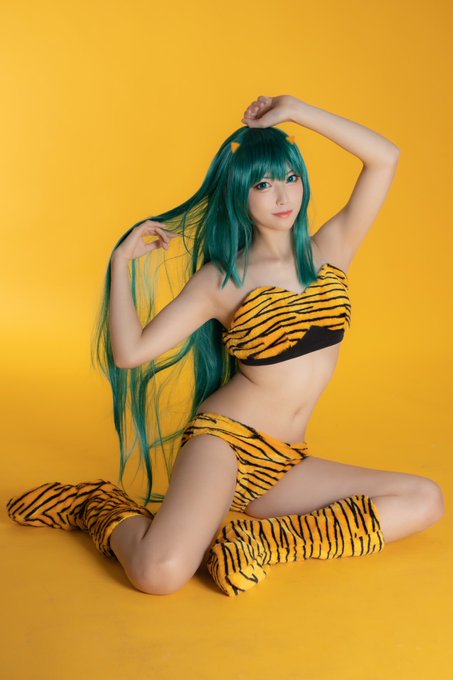 Twitterのコスプレ画像33