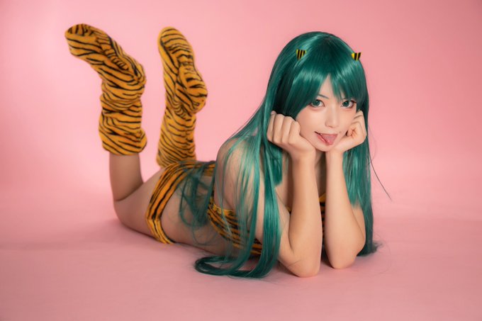 Twitterのコスプレ画像32