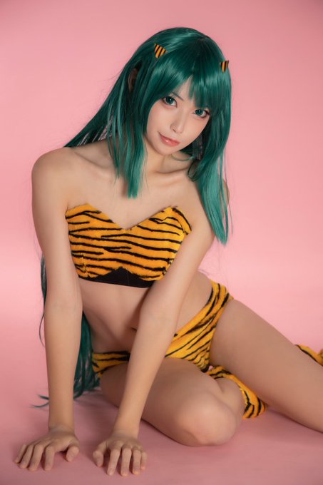 Twitterのコスプレ画像31