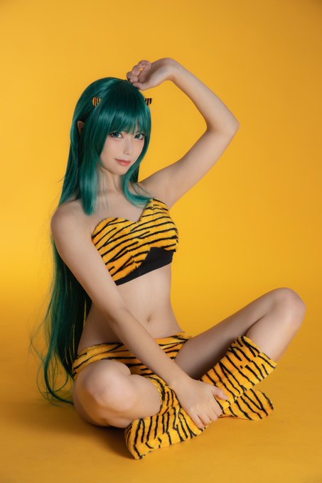 Twitterのコスプレ画像30