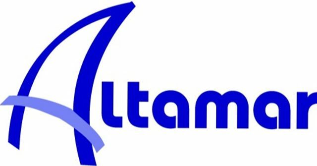 👌 Editorial Altamar es uno de los patrocinadores de la Chocolatada Solidaria. ¡Estamos muy contentos y agradecidos con tu colaboración en esta causa solidaria!

Altamar es una editorial de libros de texto especializada en Ciclos Formativos. ➡ Más inf… ift.tt/2ufMBgj