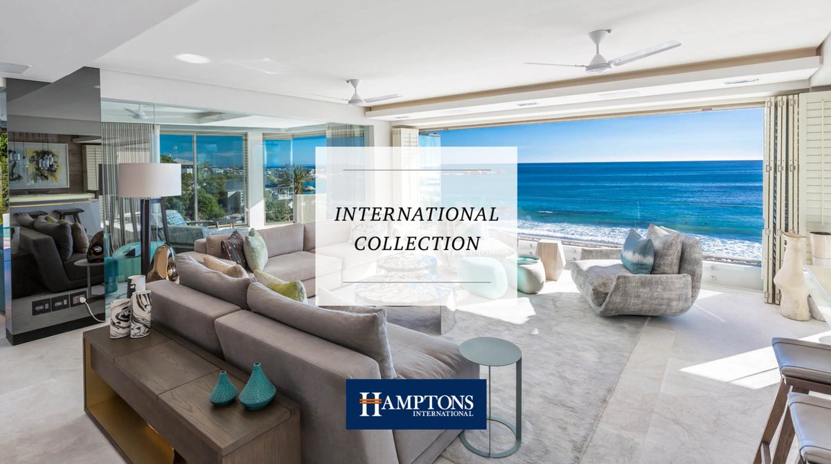 Do you dream of owning a property abroad to escape to?

Check out our International collection this Monday afternoon and turn dreams into reality in 2020 🤩

bit.ly/Hamptons_Inter…