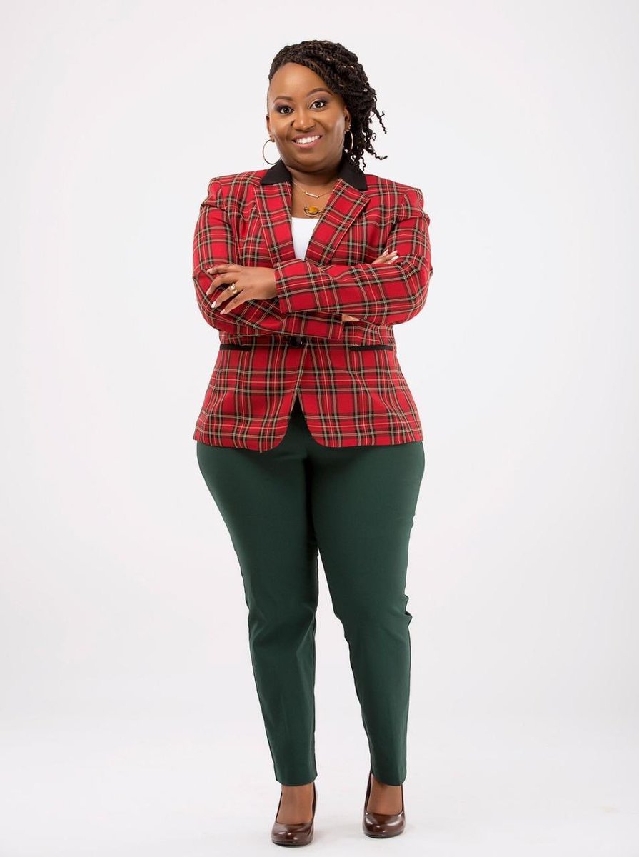 SaraiAfriqueFH's tweet photo. This month on the founders feature we catch up with Anne Wanjiku Waichingo founder of PCOS Foundation Kenya.
Read more of her story at https://t.co/rdswhi3iev
Lavington Mall, 2nd Floor
Tel: 0701932202
#Foundersfeature
#womenupliftingwomen
#PCOS
#SaraiAfriqueFashionHouse https://t.co/4ePZ6LDbsN