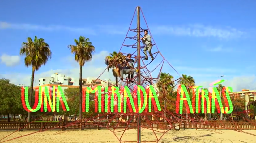 astredupop's tweet photo. Vídeo de Recap Modotti para "Una mirada atrás", tema con el que la banda mallorquina de noise-rock @IndianSumme1978 se pasa al castellano, avance de su próximo álbum.
🎥 https://t.co/xSGmHc2GsA https://t.co/bkcaWiqNJ2