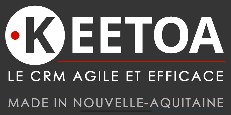 KEETOA_CRM's tweet image. RDV Vendredi 14 février pour la présentation de la solution digitale Keetoa CRM.
Inscriptions sur lnkd.in/d7crAqY
Lieu : Le Bistrot de l'Alouette
Programme
8h30 : Accueil café des participants
9h00 : Présentation de la solution digitale e
10h00 : Échanges, démonstrations