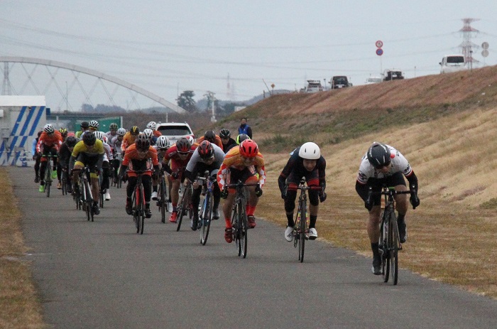 AACA 第１戦　１－２レポートを公開しました→cyclejam.jp/?p=57190