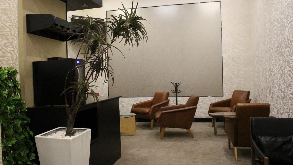 El ganador norteamericano del #LoungeOfTheYear del año pasado fue el Lounge19 en el aeropuerto internacional de la ciudad de México ¡Nos estamos acercando a revelar los ganadores de este año! No se olvide de mandarnos sus opiniones. bit.ly/36SfJYj