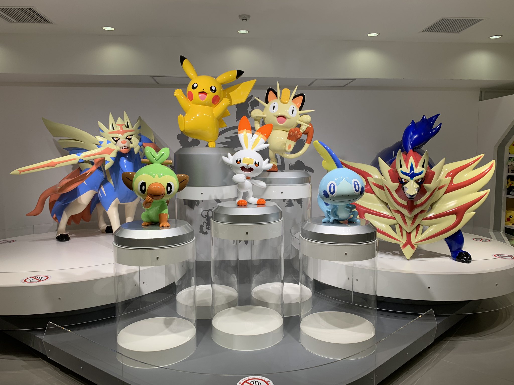 ポケモンセンター大阪 Twitter Search Twitter