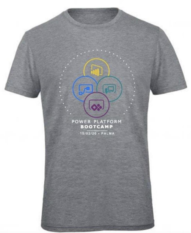 Power Platform Mallorca tweet media