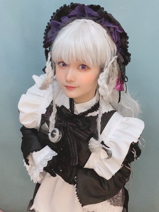 Twitterのコスプレ画像26