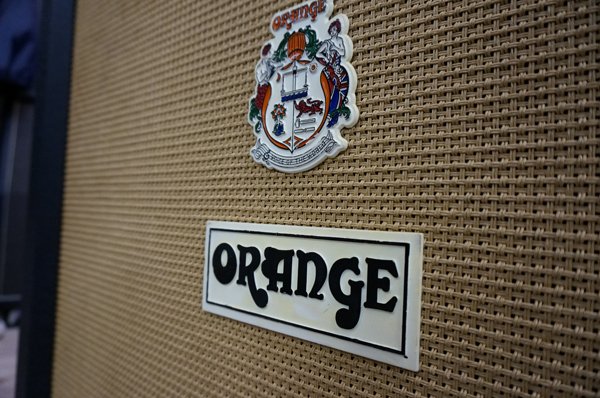 wpp_ikebe's tweet photo. 【HIGH POWERED FOR HIGH GAIN TONE】
Orange ハイパワーキャビネットが中古で入荷!!!!!
モノラル400W 受けによるどんなハイパワーな入力もブレない崩れない揺るがない爆裂のクリアートーン‼️
ぜひ店頭で体感ください
#Orange
#PPC412HP8 / USED
https://t.co/OwvNHHB8x7 https://t.co/UMsJG9agar