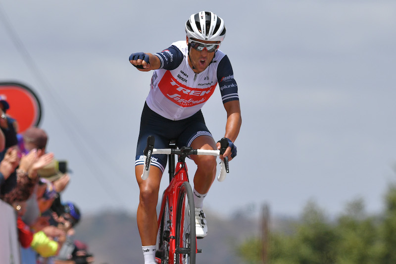 Trek Segafredo Richie Porte