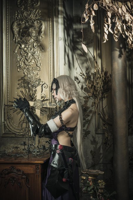 Twitterのコスプレ画像65