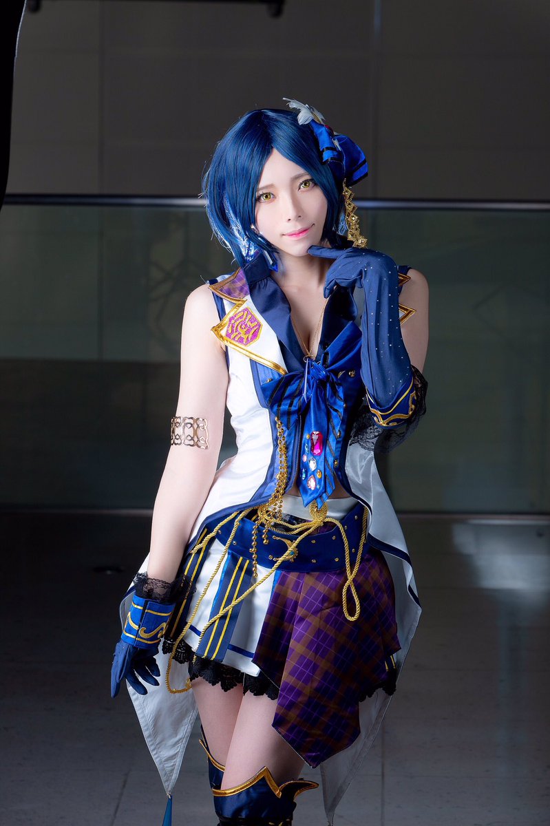 Twoucan 速水奏 の注目ツイート コスプレ Twoucan 速水奏 の注目ツイート コスプレ