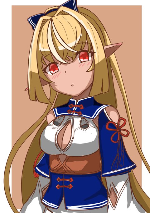 ふーたんrkgk #しらぬえ 