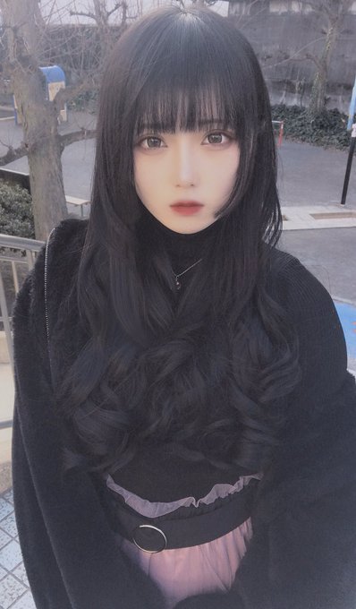 Twitterのコスプレ画像10