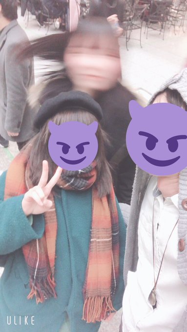 Twitterのコスプレ画像11