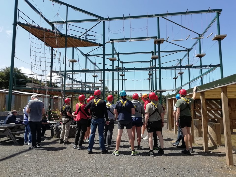 Ultimate Adventure tweet media