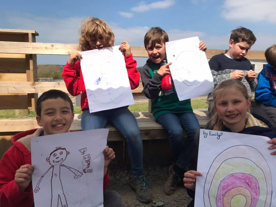 Ultimate Adventure tweet media