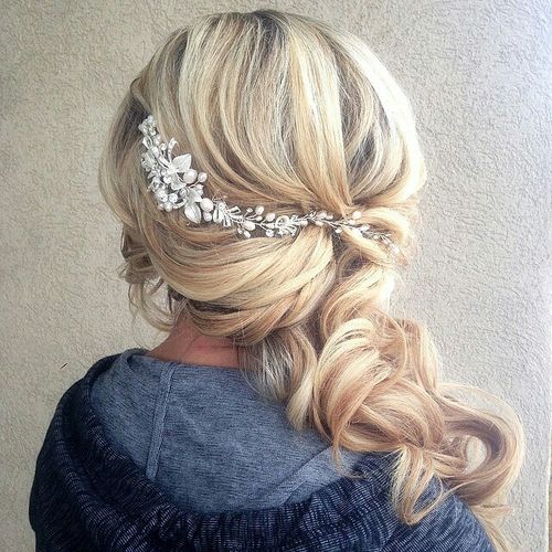 Weddinghairstyle Hashtag On Twitter