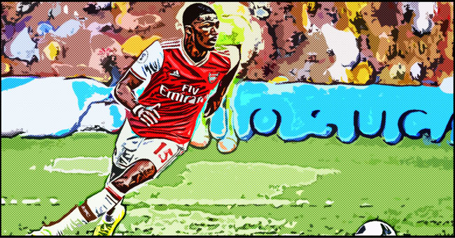 YouAreMyArsenal's tweet image. NEW ARTICLE: Do #Arsenal Already Have Their Midfield Solution on the Books? bit.ly/YAMA2320 @BenBrowning3 takes a look at where the Gunners can turn to fix its broken attacking midfield issues, and they're already at the club #AFC @Arsenal