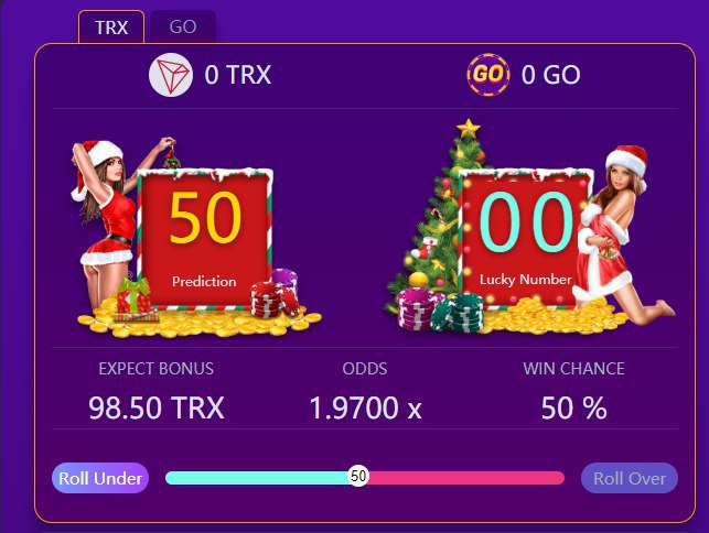 🔥🔥🔥TronGo will publish a big event
🤔Please tell us new functions/events you want most in this tweet
🥳TronGo will bring the best game experience 
🚀Grab the chance to be rich in 2020!
💰Be Rich Now: trongo.io
🎁Telegram：t.me/trongo_official