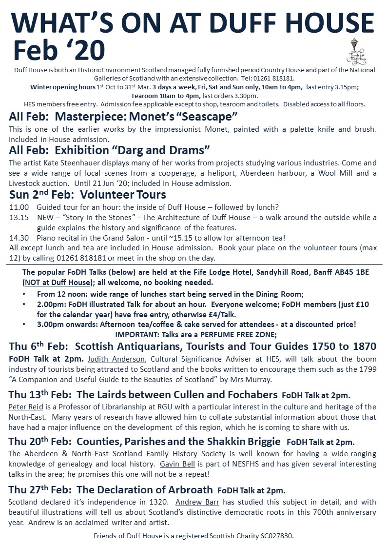 AberdeenshireMuseums tweet media