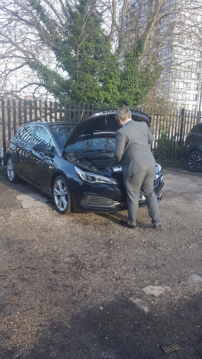 David Mann tweet media