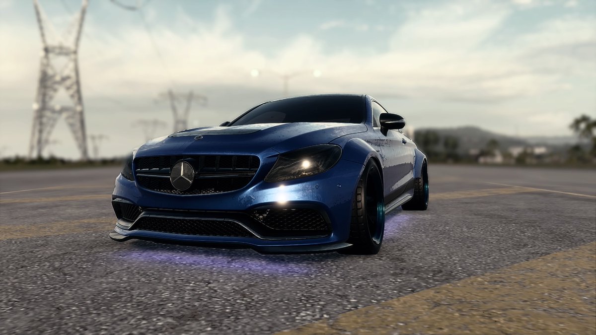 modephotops4's tweet photo. Mercedes-Benz AMG C63
NFS Heat

@SocietyOfVP @Captured_Collec @NeedforSpeed #Tuning https://t.co/SnbIjoOarm