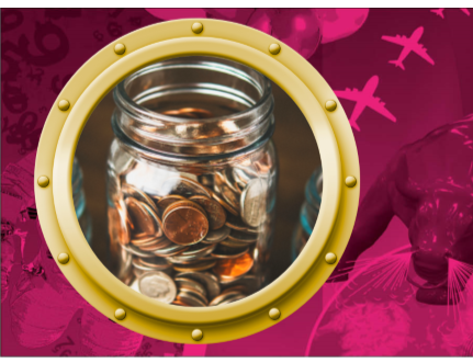 We've all had that chat, the one where everyone thinks about what they would do if they won the lottery! Would you know what to do? We often meet people who've come into money - this week we're exploring what you should do if you become wealthy overnight 
creaseyswealth.com/the-million-po…