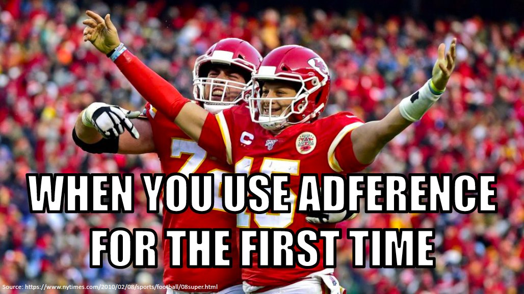 adference's tweet photo. How did #Superbowl go for your favorite team? 🏈
Using Adference is always a #win for your #sales and #revenue - be a #champion🏆
#SuperBowl2020 #Chiefs #Advertising #Marketing #amazonadvertising #googlecss #ecommerce https://t.co/6hqF9kuZG6