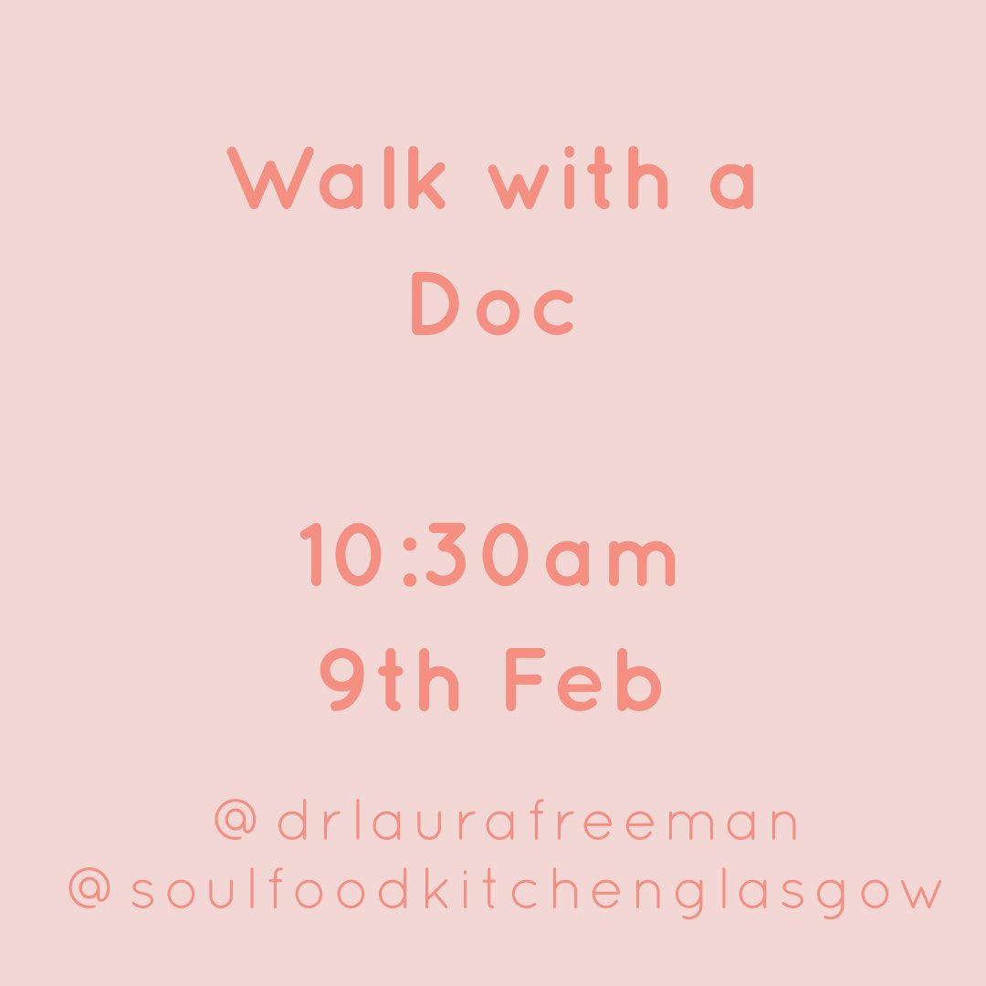 Dr Laura Freeman tweet media