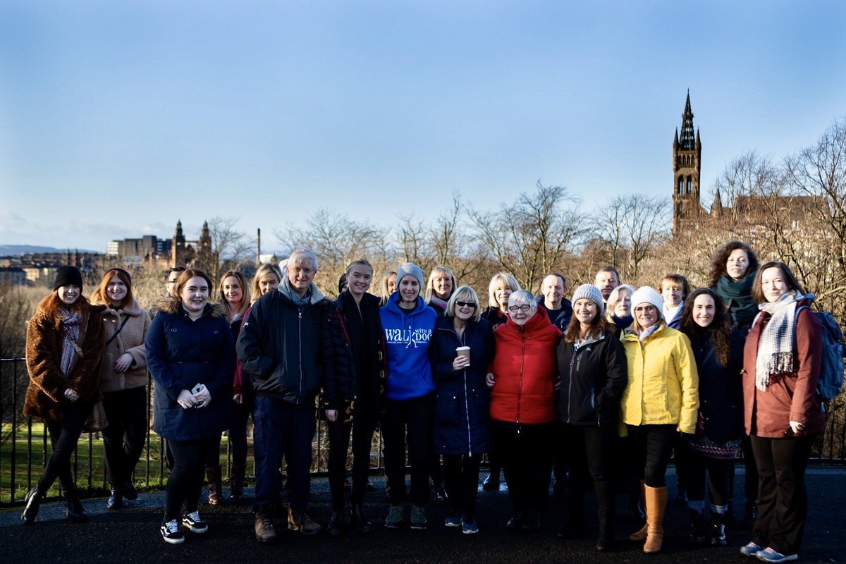 Dr Laura Freeman tweet media