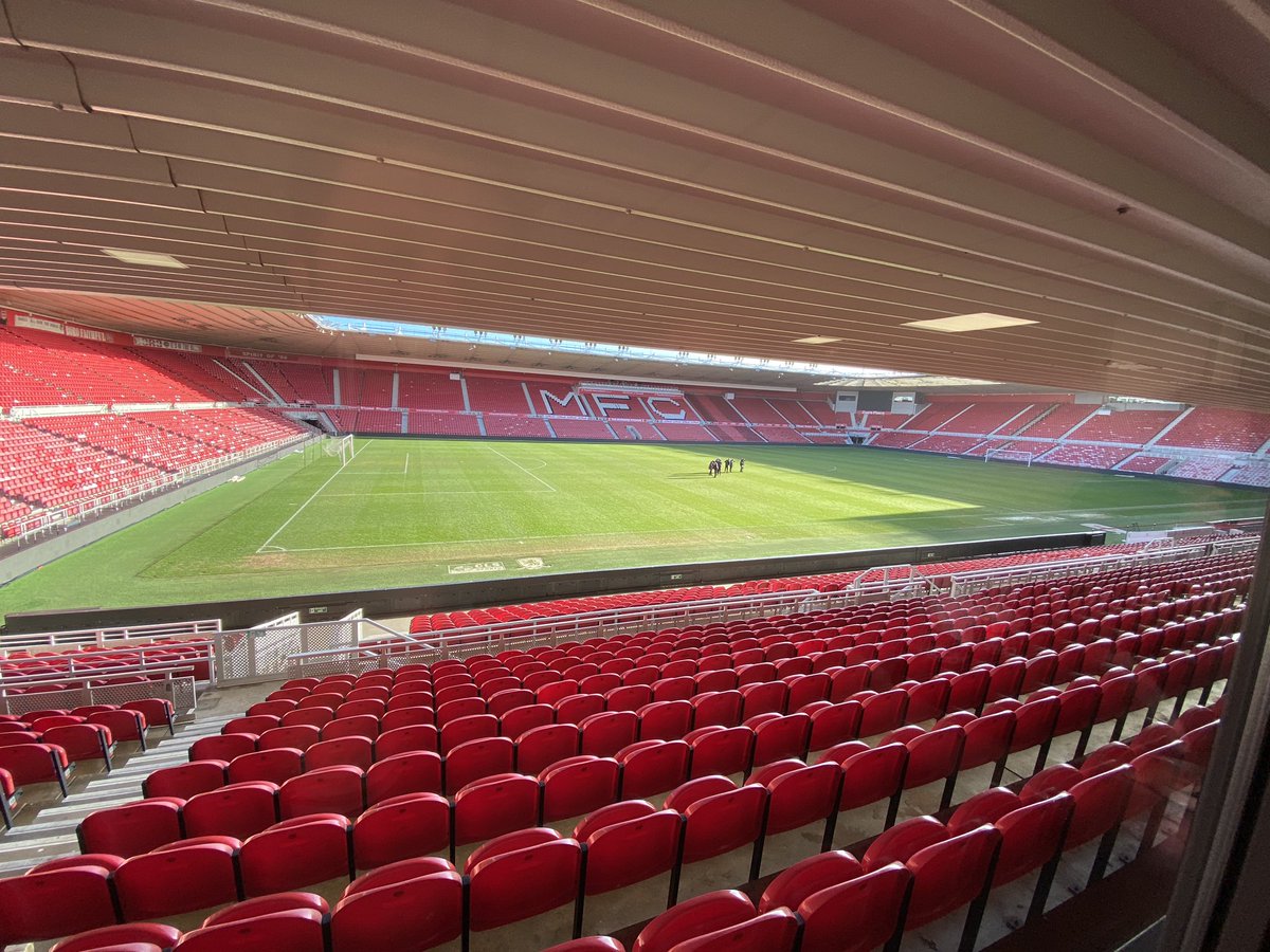 Day 1 of 2 at our Team Teach Tutor refresher in sunny Boro. Myself @SteveVisionSEN and <a href="/Ffrench_Liam/">Liam Ffrench</a> all flying the <a href="/VisionForEd/">Vision for Education</a> flag. Looking forward to learning all the positive changes TT has put in place since our last refresher. <a href="/VisionForEd/">Vision for Education</a> - investing in free CPD for all