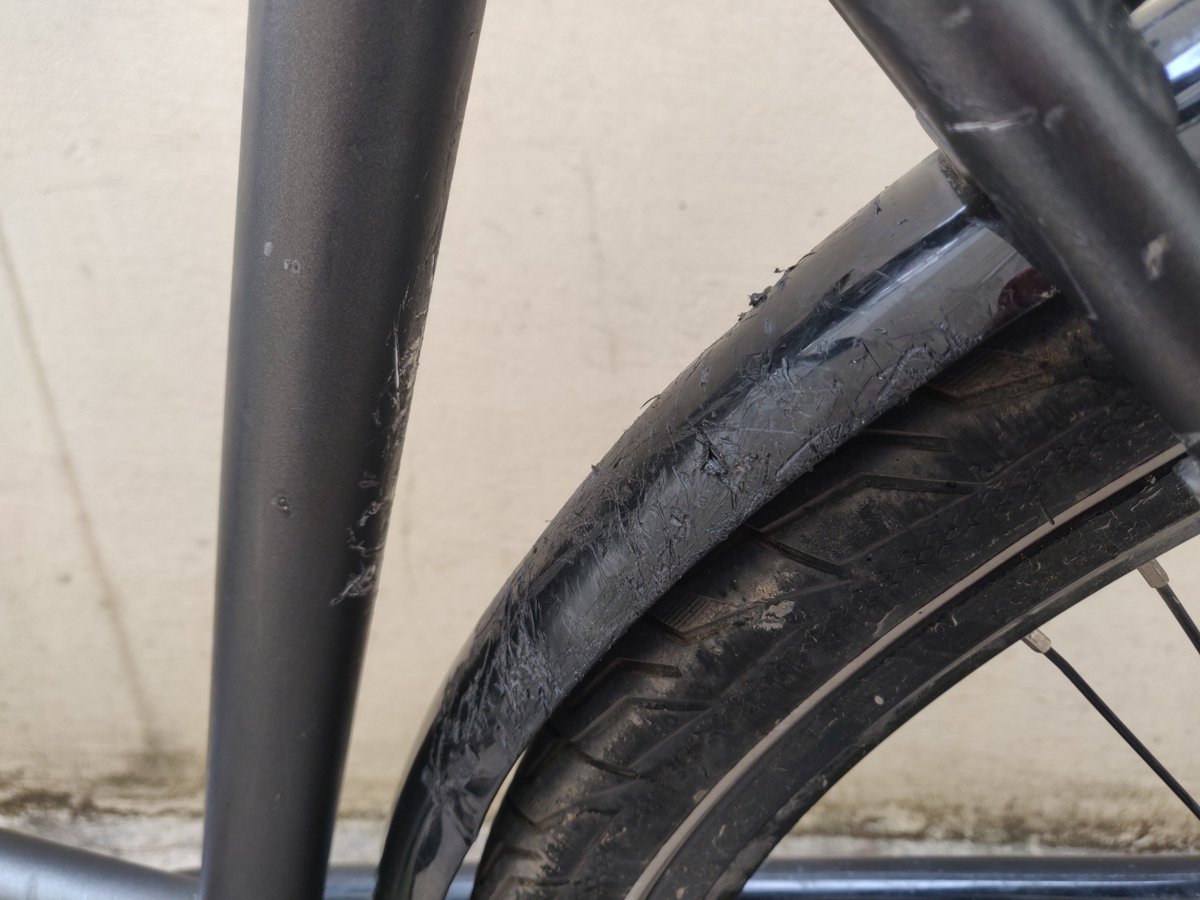 Hugo Gresse tweet media