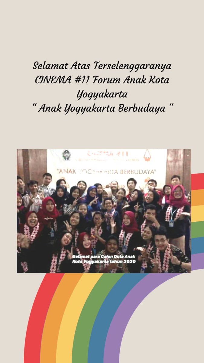 FAD DI Yogyakarta tweet media