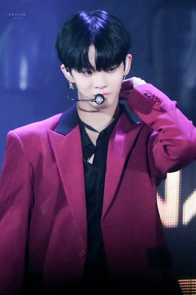 Healer098510's tweet photo. 𝒇𝒐𝒓𝒎𝒆𝒓𝒍𝒚.

#배진영 #JINYOUNG #BAEJINYOUNG https://t.co/1PDdIPB57V